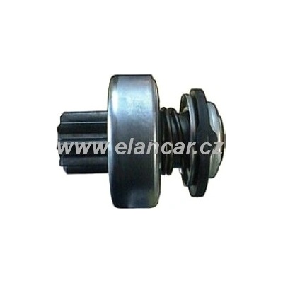 Pastorek startéru Bosch 9002336208