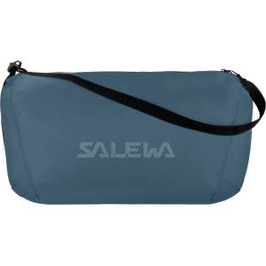 Salewa Сак Salewa Ultralight Duffle 28 Luggage - Java Blue (510-6369-0611)