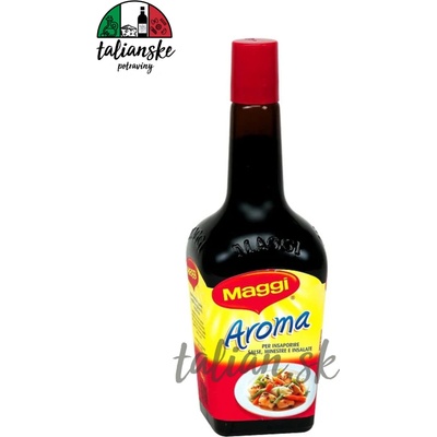 Maggi Tekuté Korenie 160 ml