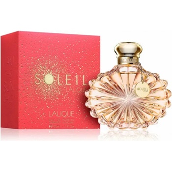 Lalique Soleil EDP 30 ml