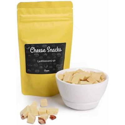 Cheese House Cheese Snack gouda vlašský ořech 50 g