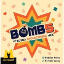 Asmodee Bomb5