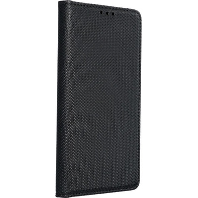 Pouzdro Smart Case Book Huawei P20 Lite černé – Sleviste.cz