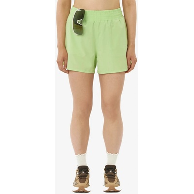 Salomon SHKout Core Shorts 4" W LC2843100 butterfly