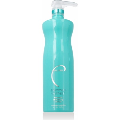 Malibu C Swimmers Wellness Shampoo 1000 ml