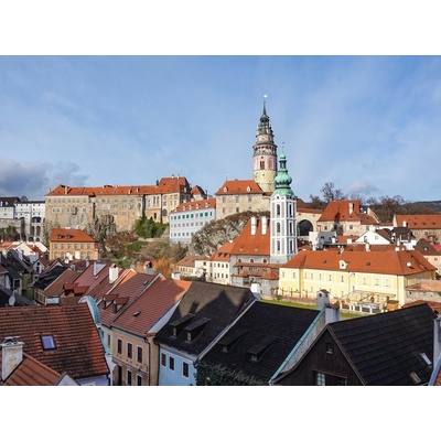 Venkovní úniková hra: Filmový Krumlov