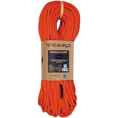 Camp Genius 9,0 mm Dry 80 m