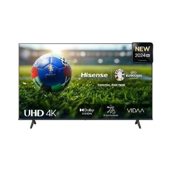Hisense 50E6NT