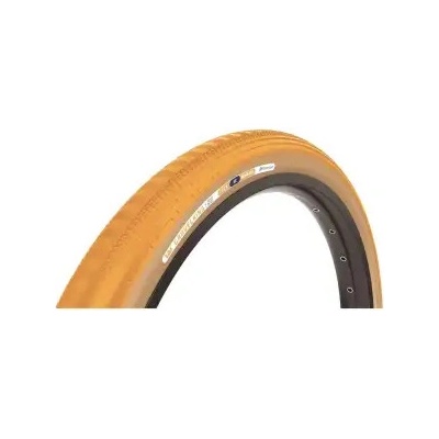 Panaracer GravelKing SS 700x45 gravel ť honey butter/hnedá kevlar