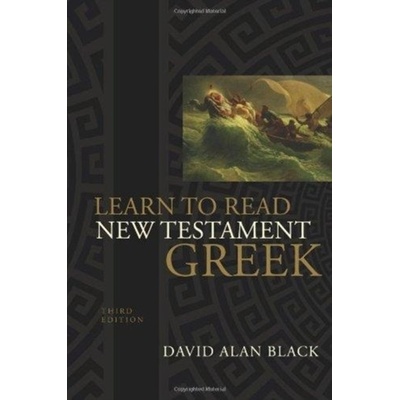 Learn to Read New Testament Greek