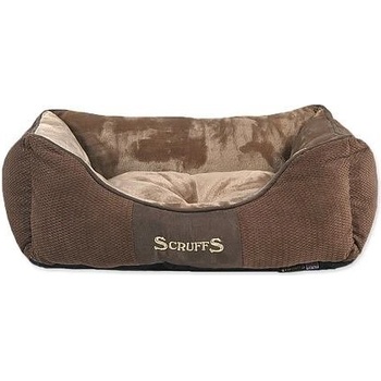 Scruffs pelech Chester box bed