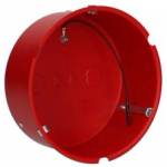 Bosch LBC 3081/02 Metal Fire Cover For LBC 3086/41 Ceiling Speakers