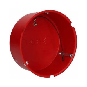 Bosch LBC 3081/02 Metal Fire Cover For LBC 3086/41 Ceiling Speakers