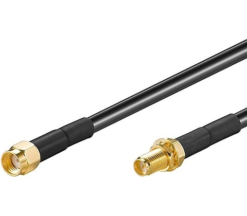Pigtail RF240