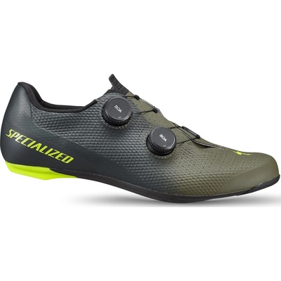 Specialized Torch 3.0 Road Shoe oak green/moss green/limestone
