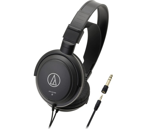 Audio-Technica ATH-AVC200