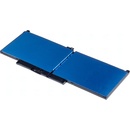 T6 Power NBDE0198 baterie - neoriginální