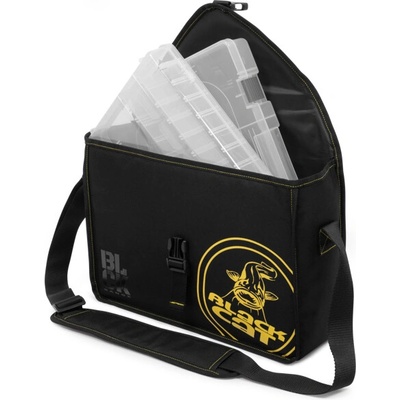 Black Cat Taška Lure Carrier