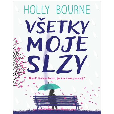 Všetky moje slzy