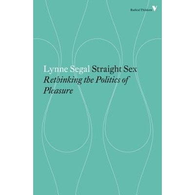 Straight Sex Segal Lynne