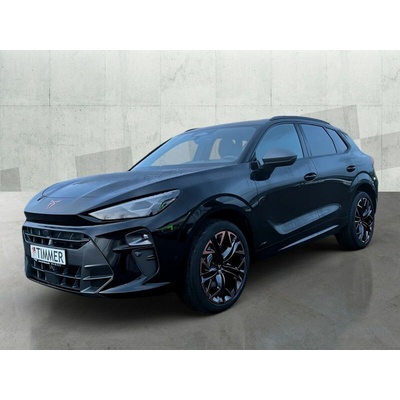 Cupra Terramar 2.0 TSI VZ 4Drive DSG 195 kW