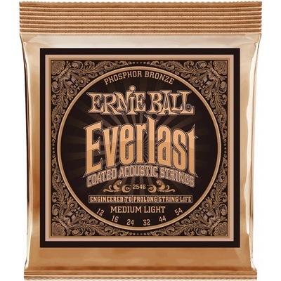 ERNIE BALL 2546