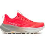 Saucony Дамски маратонки Saucony Women's Xodus Ultra 4 Trail running shoes - Vizired / Quartz - размер 42 (EU) (123-2006-0821)