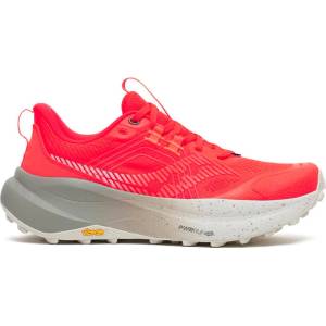 Saucony Дамски маратонки Saucony Women's Xodus Ultra 4 Trail running shoes - Vizired / Quartz - размер 42 (EU) (123-2006-0821)