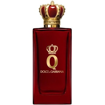 Image 1 of Dolce&Gabbana Q pour Femme Extrait de Parfum 100 ml