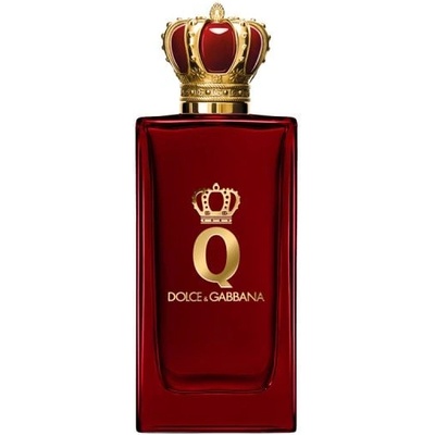 Dolce&Gabbana Q pour Femme Extrait de Parfum 100 ml