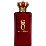 Dolce&Gabbana Q pour Femme Extrait de Parfum 100 ml Парфюми