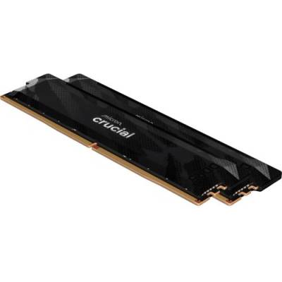Crucial Pro 32GB (2x16GB) DDR5 6400MHz CP2K16G64C32U5B