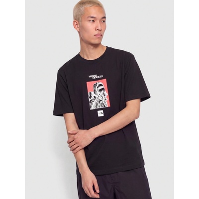 The North Face Explorer Relaxed tnf black