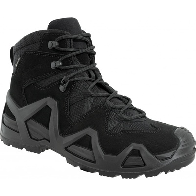 Lowa Zephyr MK2 GTX MID TF Wolf – Hledejceny.cz