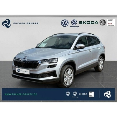Skoda Karoq 1.0 TSI Drive 85 kW
