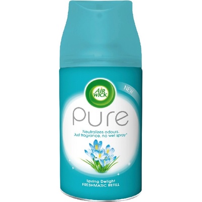 Air Wick Pure Freshmatic svieži vánok náplň 250 ml