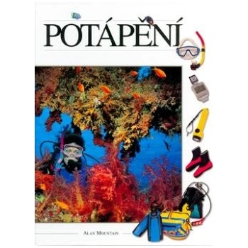 Potápění