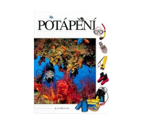 Potápění