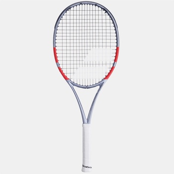 Babolat Тенис ракета Babolat P/Strike Tennis Racket - Grey Carbon