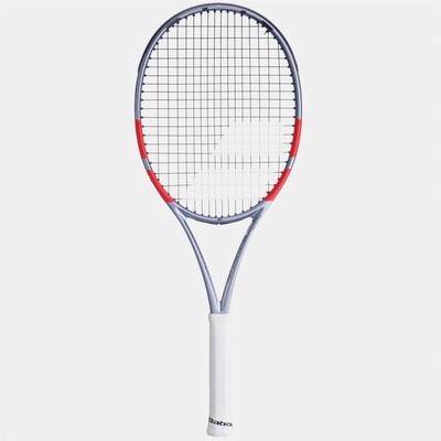 Babolat Тенис ракета Babolat P/Strike Tennis Racket - Grey Carbon