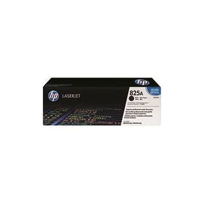 HP Toner 825A Black