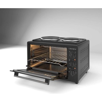 Image 1 of CROWN CMO-355BF