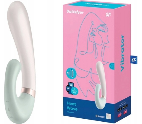 Satisfyer Heat Wave