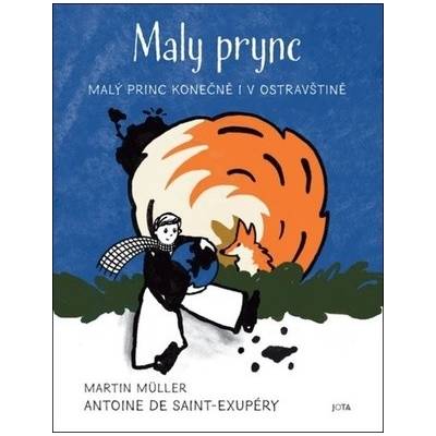 Maly prync