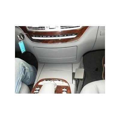 Brodit ProClip montážní konzole pro Mercedes Benz S-Class 06-09, střed. tunel 833854