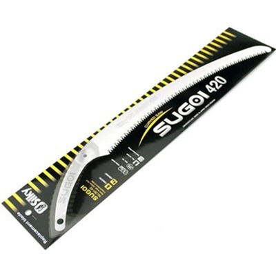 Silky pilový list pro Sugoi 420-6.5