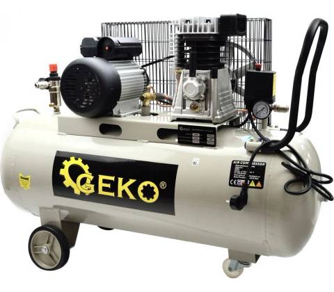 Geko G80303