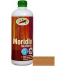 PAM Moridlo na drevo 0,5 l Dub tmavý