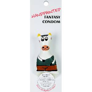ERCO Кондом за шега ERCO Cow