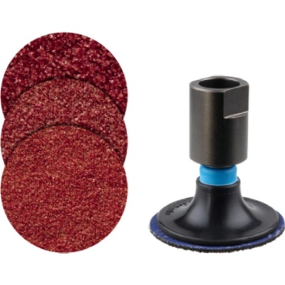 WOLFCRAFT Súprava pre uhlové brúsky